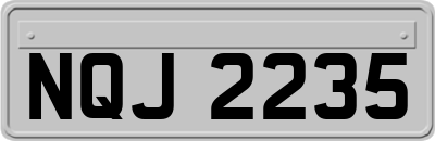 NQJ2235