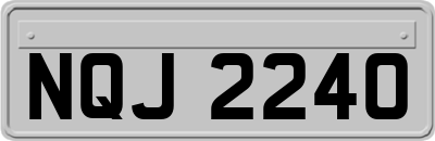 NQJ2240