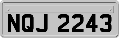NQJ2243