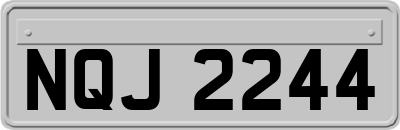 NQJ2244