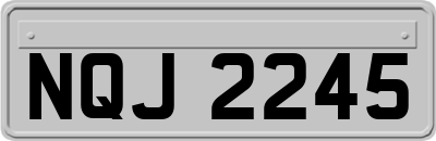 NQJ2245