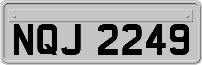 NQJ2249