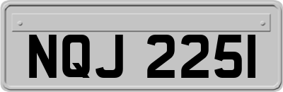 NQJ2251