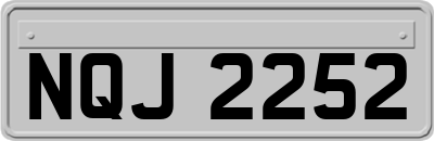 NQJ2252