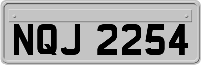 NQJ2254