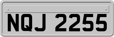 NQJ2255