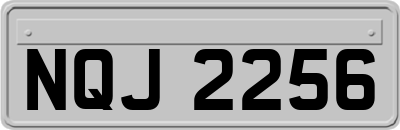 NQJ2256