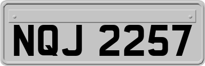 NQJ2257