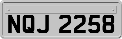 NQJ2258