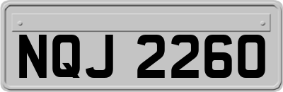 NQJ2260