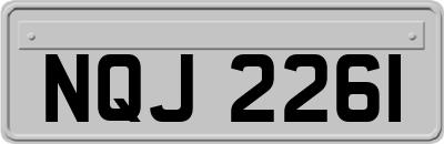 NQJ2261