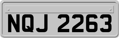 NQJ2263