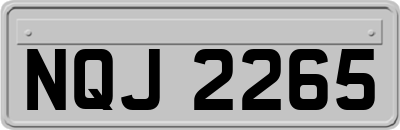 NQJ2265
