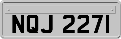 NQJ2271