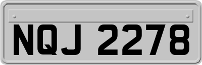 NQJ2278