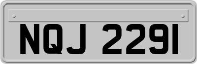 NQJ2291