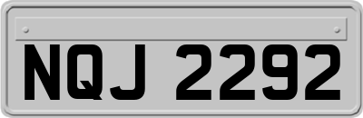 NQJ2292