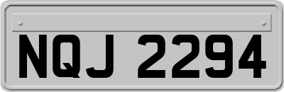 NQJ2294