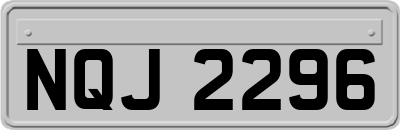 NQJ2296