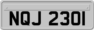 NQJ2301