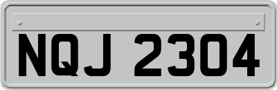 NQJ2304