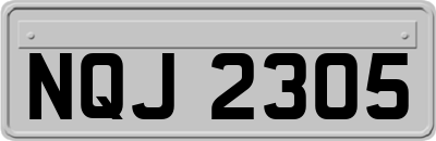 NQJ2305