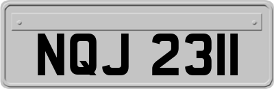 NQJ2311