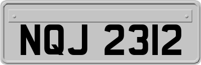NQJ2312