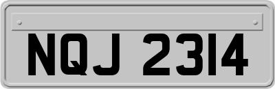 NQJ2314