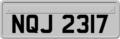 NQJ2317
