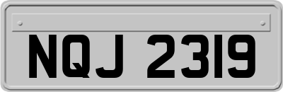 NQJ2319