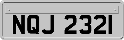 NQJ2321