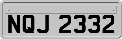 NQJ2332