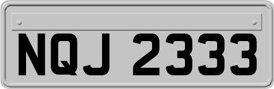 NQJ2333