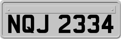 NQJ2334