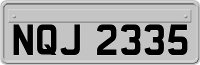 NQJ2335