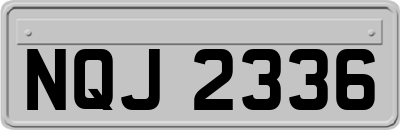 NQJ2336