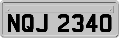 NQJ2340