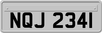 NQJ2341