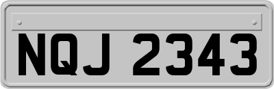 NQJ2343