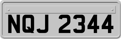 NQJ2344
