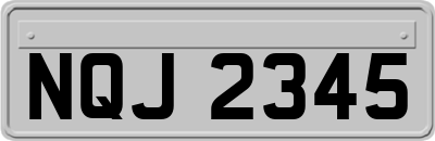 NQJ2345