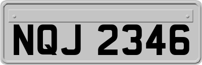 NQJ2346