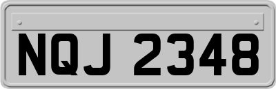 NQJ2348