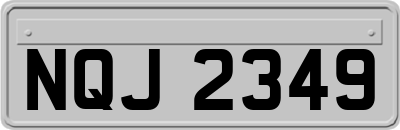 NQJ2349