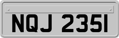 NQJ2351
