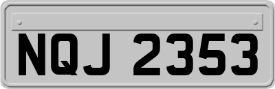 NQJ2353
