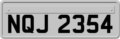 NQJ2354