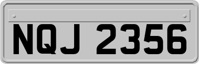 NQJ2356