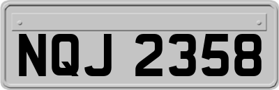 NQJ2358